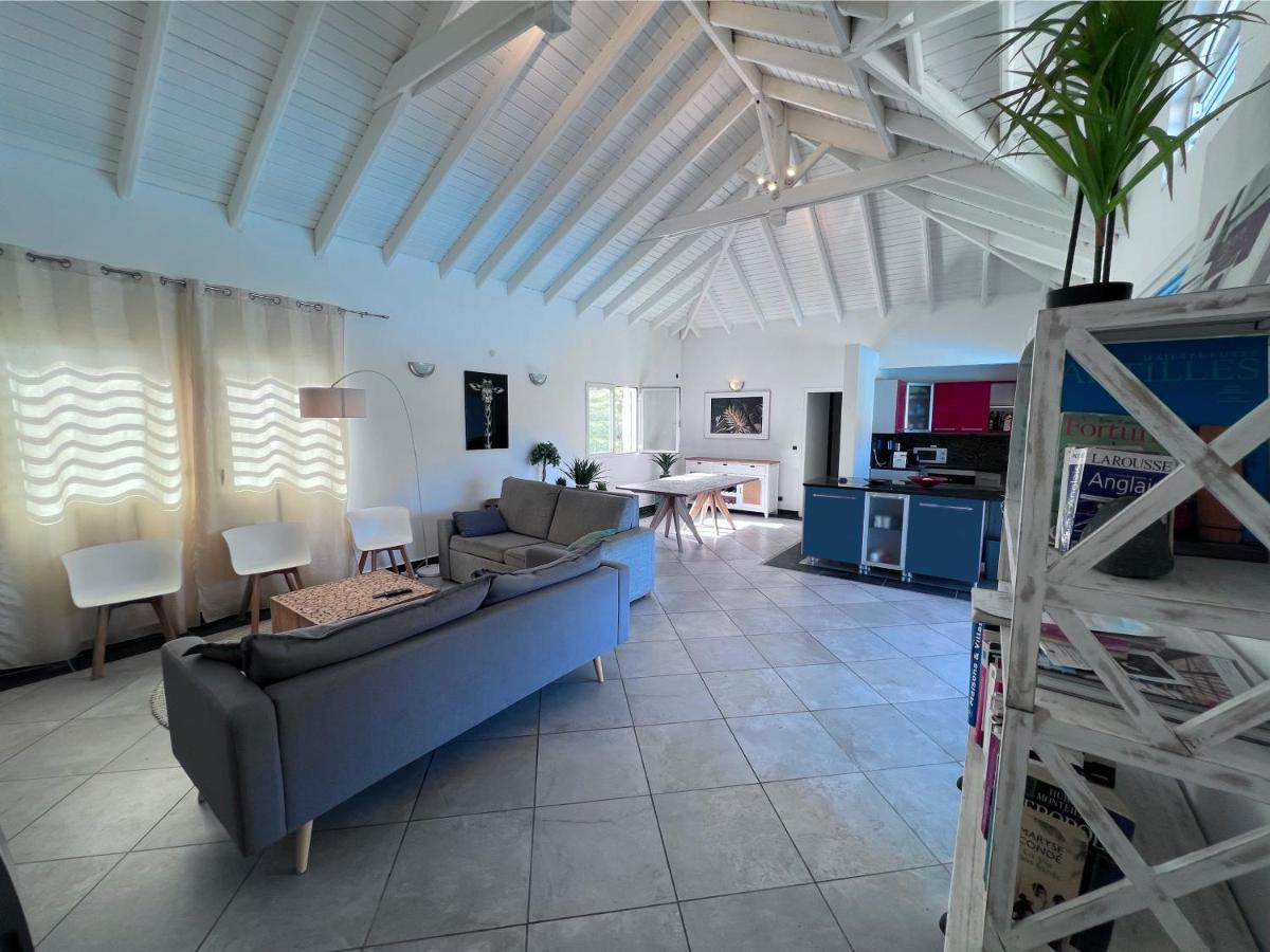Villa Taiana Quarter of Orleans ภายนอก รูปภาพ