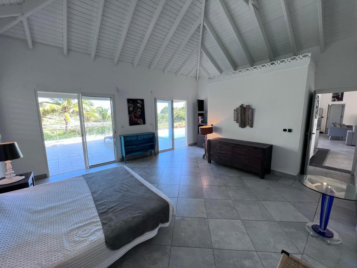 Villa Taiana Quarter of Orleans ภายนอก รูปภาพ