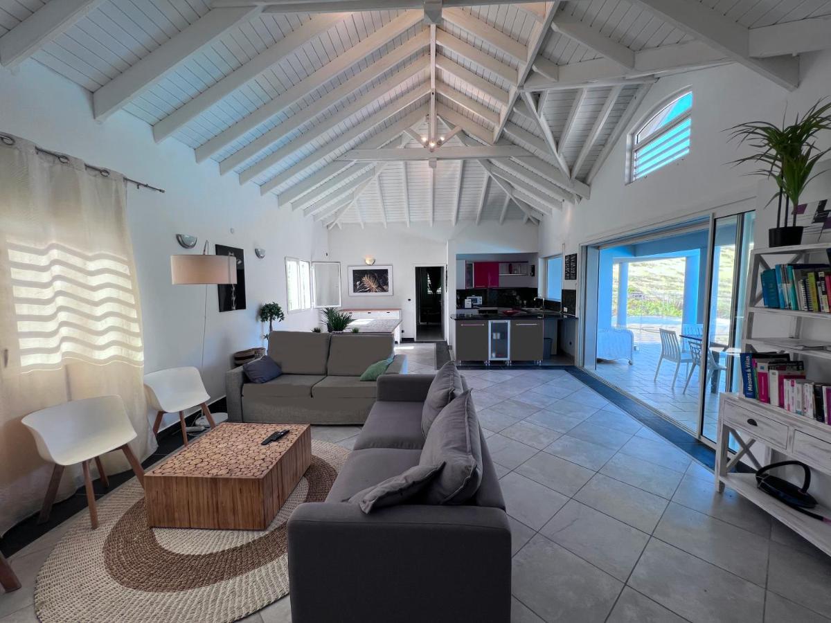 Villa Taiana Quarter of Orleans ภายนอก รูปภาพ