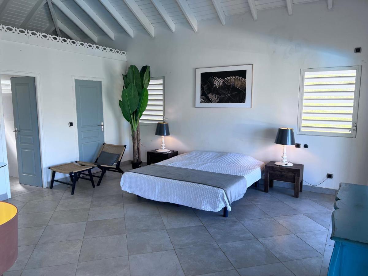 Villa Taiana Quarter of Orleans ภายนอก รูปภาพ