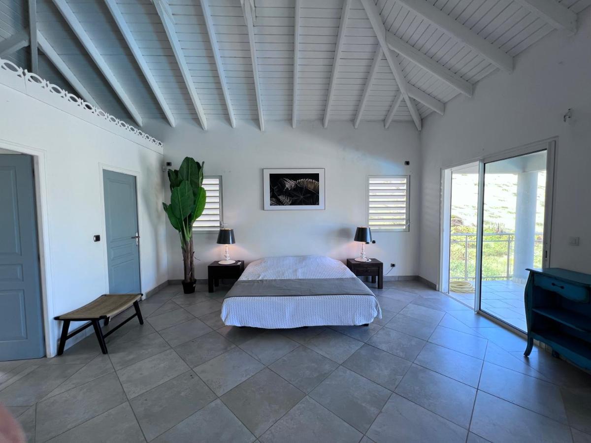Villa Taiana Quarter of Orleans ภายนอก รูปภาพ