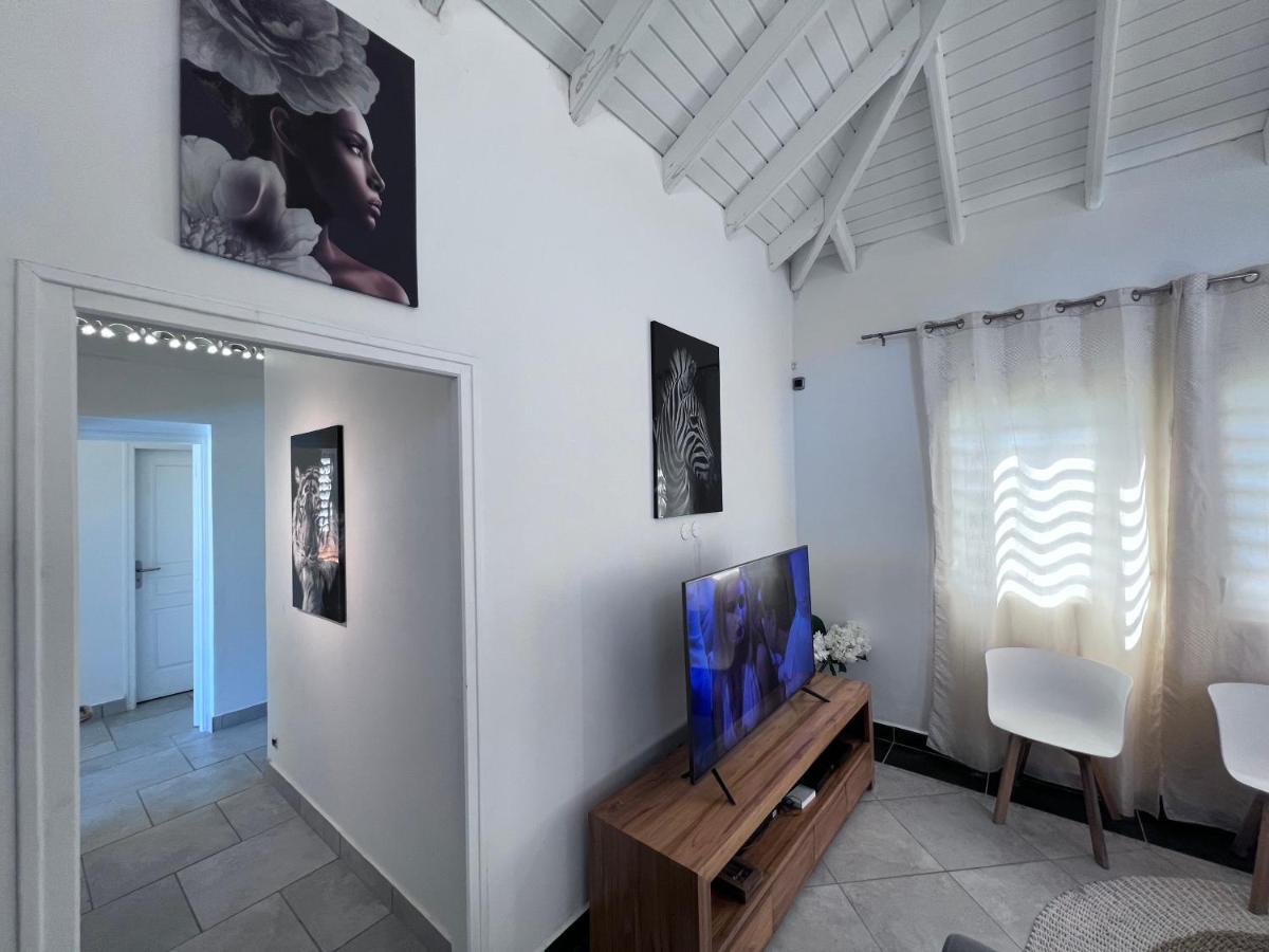 Villa Taiana Quarter of Orleans ภายนอก รูปภาพ