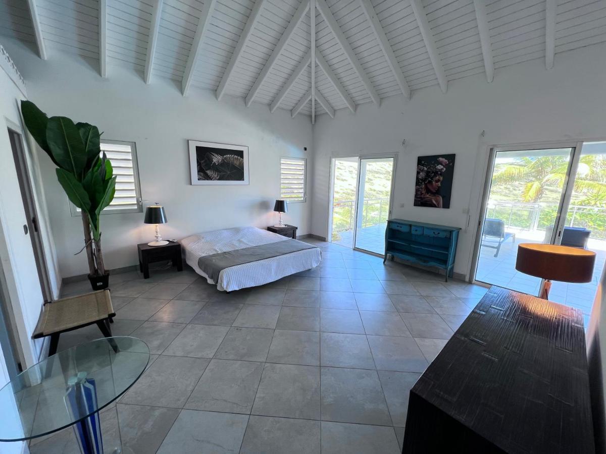 Villa Taiana Quarter of Orleans ภายนอก รูปภาพ