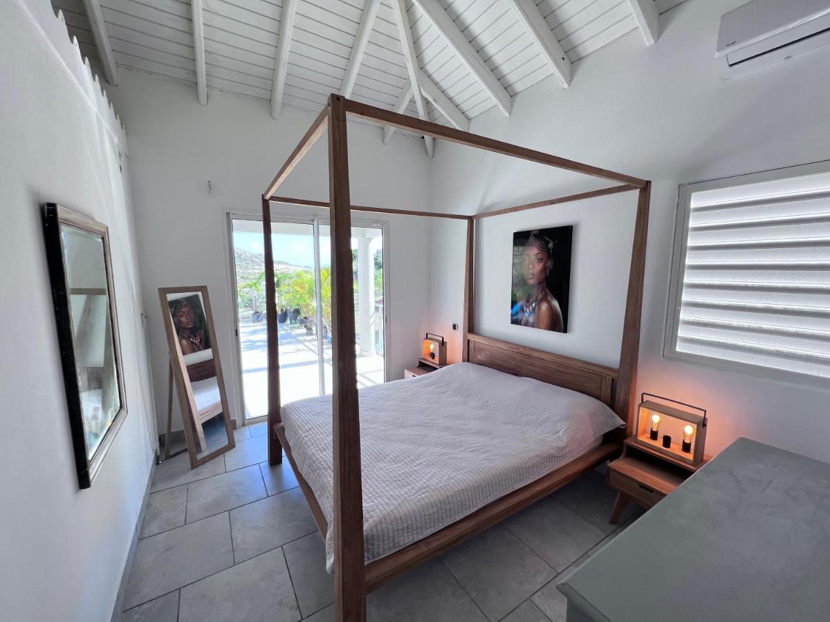Villa Taiana Quarter of Orleans ภายนอก รูปภาพ