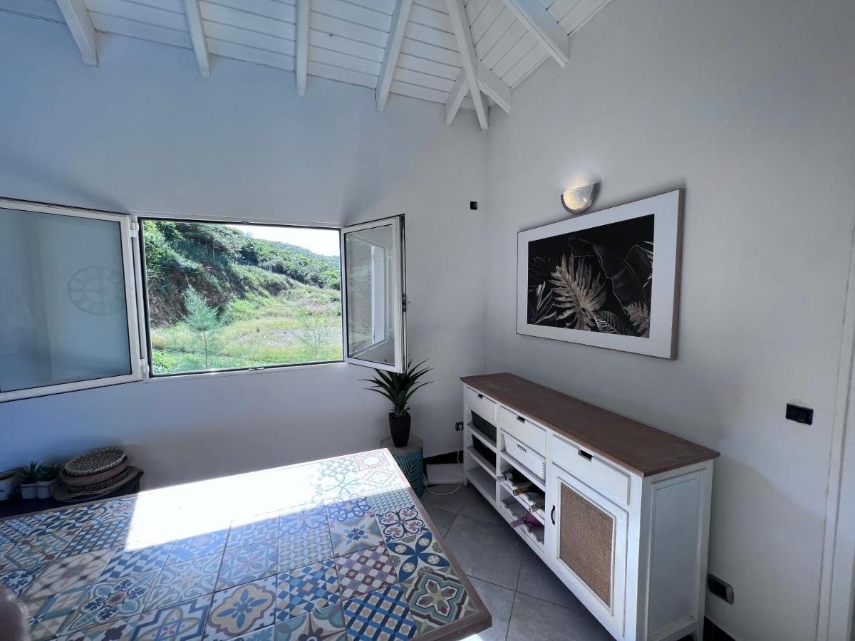 Villa Taiana Quarter of Orleans ภายนอก รูปภาพ