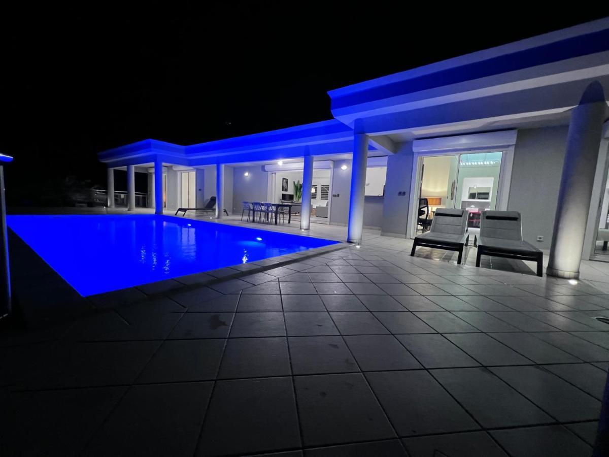 Villa Taiana Quarter of Orleans ภายนอก รูปภาพ
