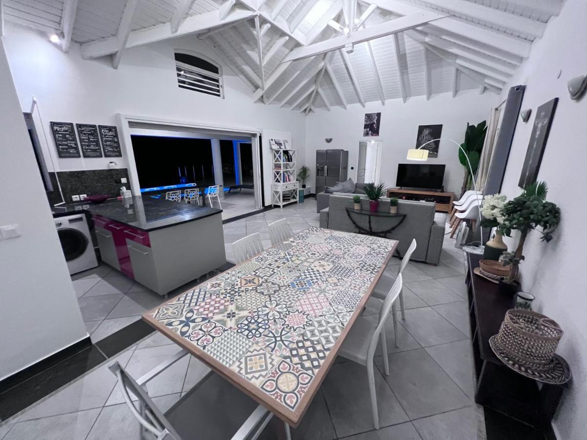 Villa Taiana Quarter of Orleans ภายนอก รูปภาพ