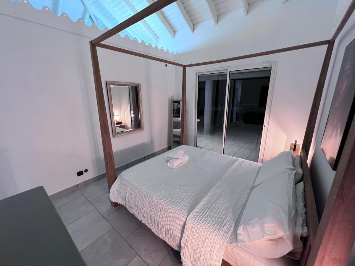 Villa Taiana Quarter of Orleans ภายนอก รูปภาพ