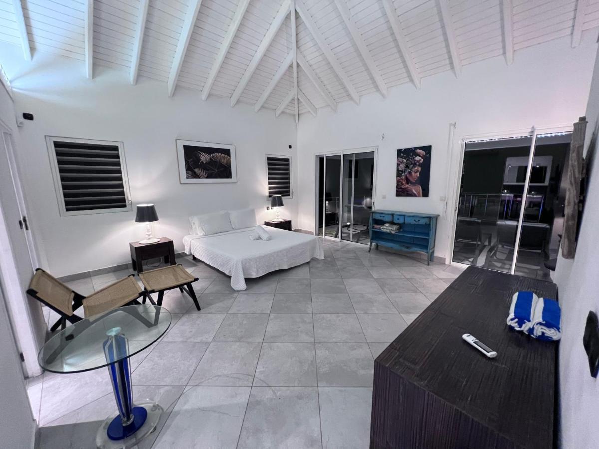 Villa Taiana Quarter of Orleans ภายนอก รูปภาพ