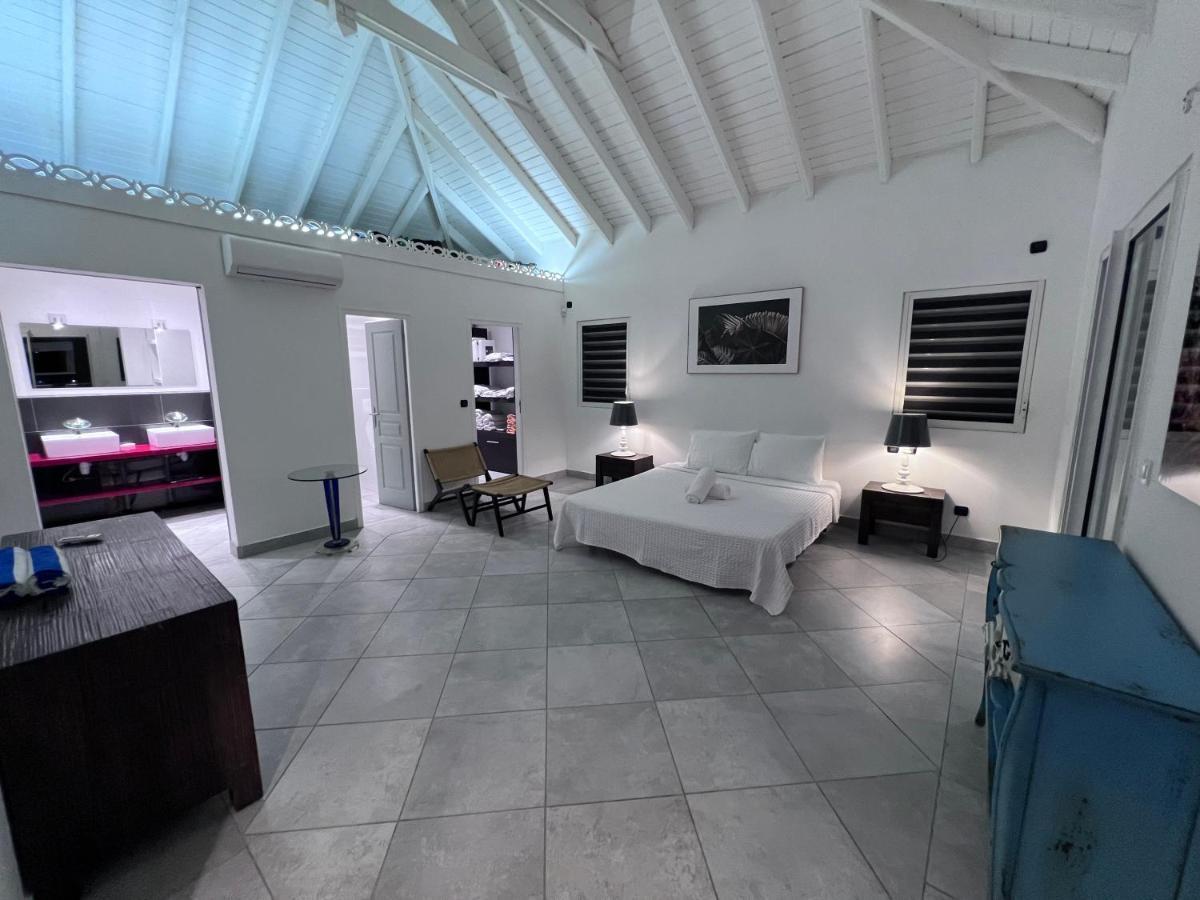 Villa Taiana Quarter of Orleans ภายนอก รูปภาพ
