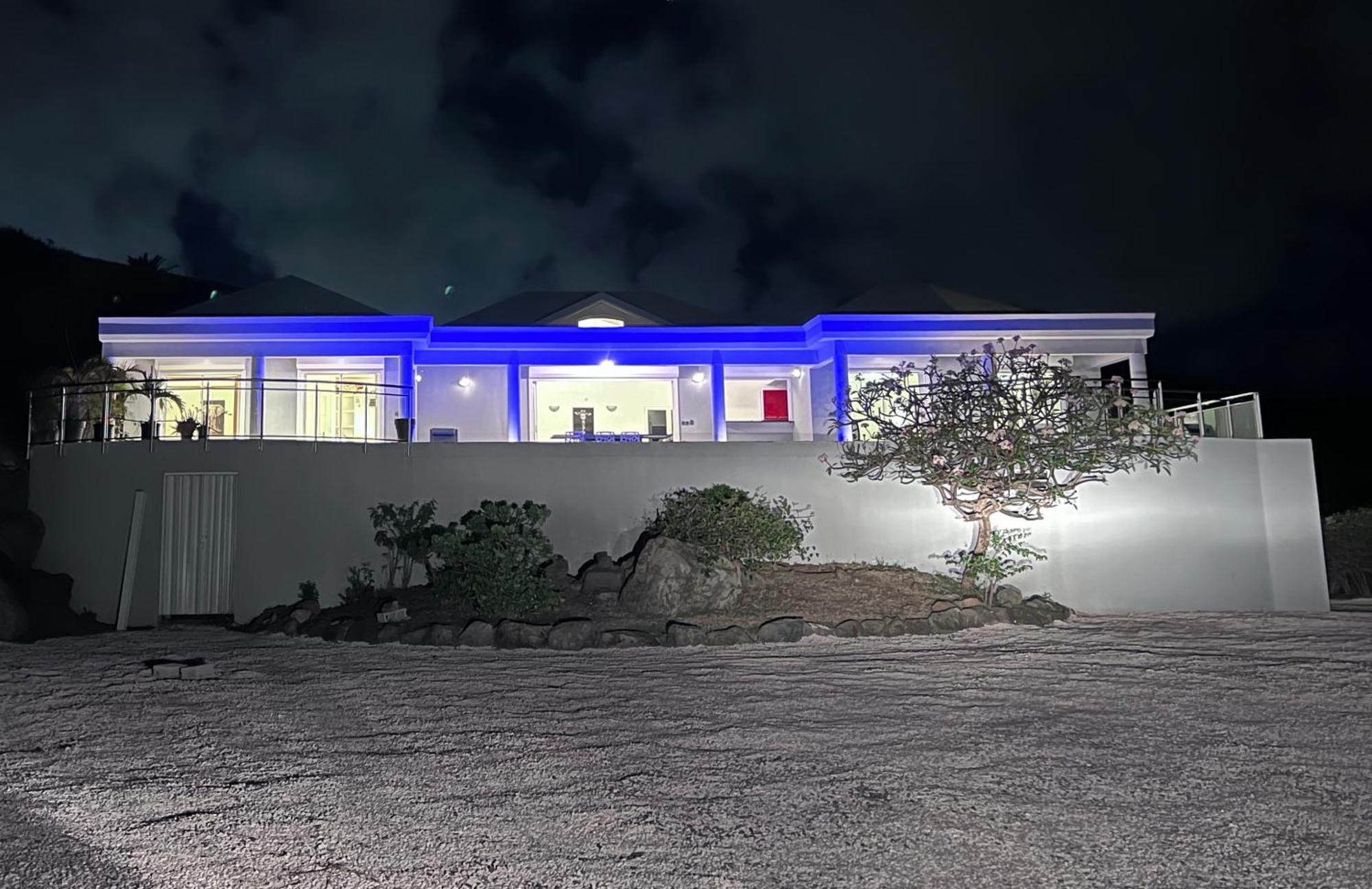 Villa Taiana Quarter of Orleans ภายนอก รูปภาพ